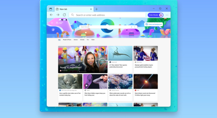 microsoft edge windows macos theverge