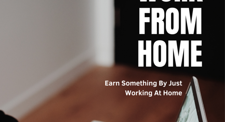 Working from Home with Kids: How to Make it Work