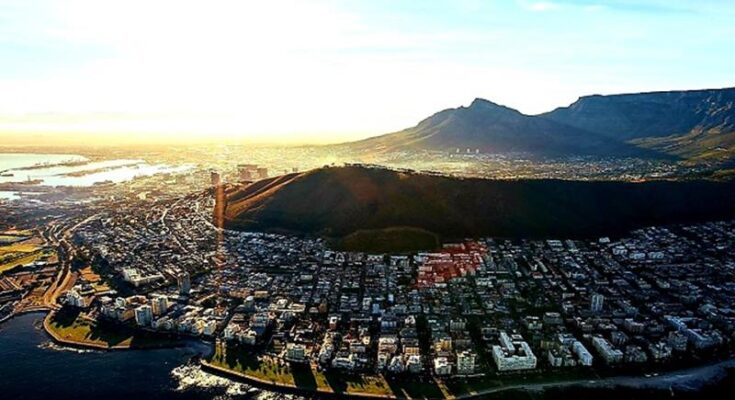 City welcomes remote work visa for digital nomads to extend their stay in Cape Town