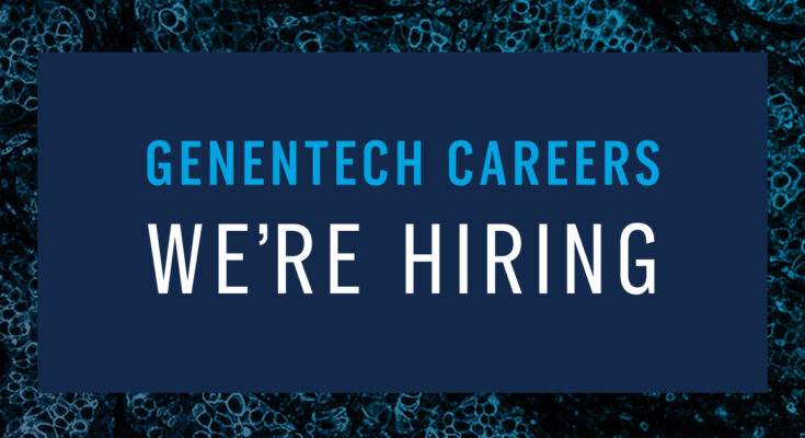 Principal Product Owner - DNA Sequencing *Remote Work* in Santa Clara, California, United States of America | Manufacturing & Engineering at Genentech